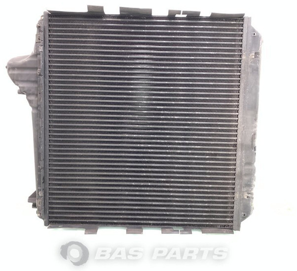 Renault Intercooler Renault 7421649613 - Ladeluftkøler for Lastbil: billede 2 Renault Intercooler Renault 7421649613 - Ladeluftkøler for Lastbil: billede 2