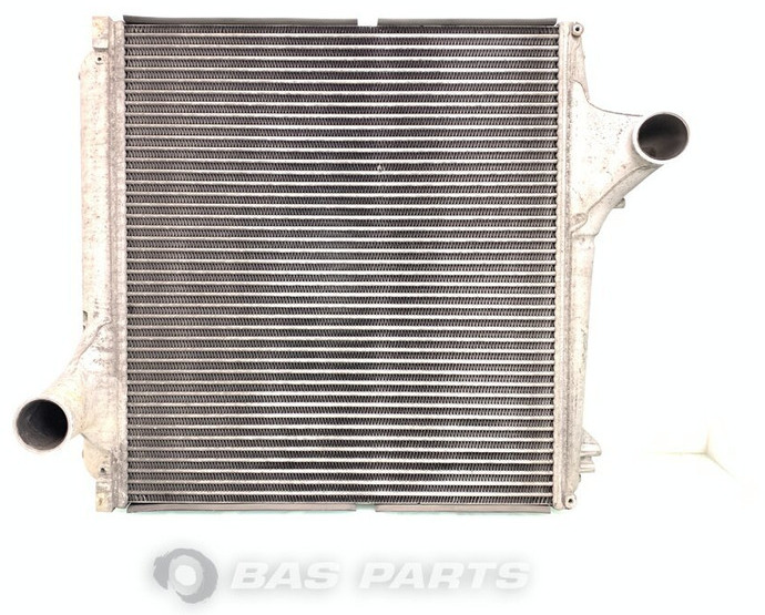 Renault Intercooler Renault 7421649613 - Ladeluftkøler for Lastbil: billede 1 Renault Intercooler Renault 7421649613 - Ladeluftkøler for Lastbil: billede 1