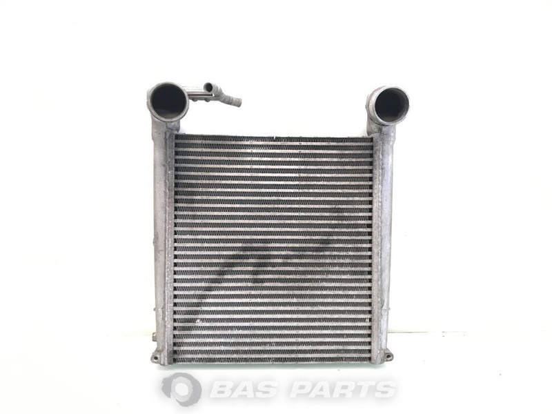 Renault Intercooler Renault 7421675279 - Ladeluftkøler for Lastbil: billede 1 Renault Intercooler Renault 7421675279 - Ladeluftkøler for Lastbil: billede 1