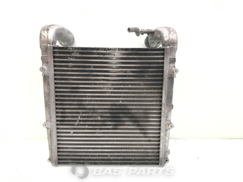 Renault Intercooler Renault 7421675279 - Ladeluftkøler for Lastbil: billede 2 Renault Intercooler Renault 7421675279 - Ladeluftkøler for Lastbil: billede 2