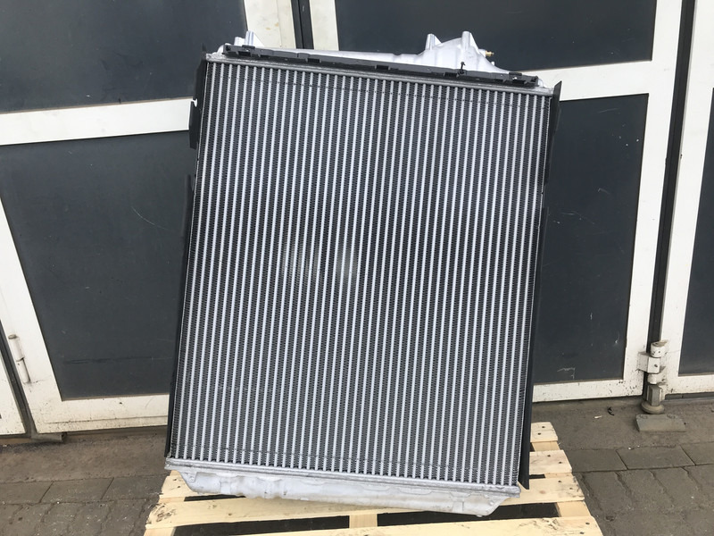 Renault Intercooler Renault 7422062508 - Ladeluftkøler for Lastbil: billede 2 Renault Intercooler Renault 7422062508 - Ladeluftkøler for Lastbil: billede 2