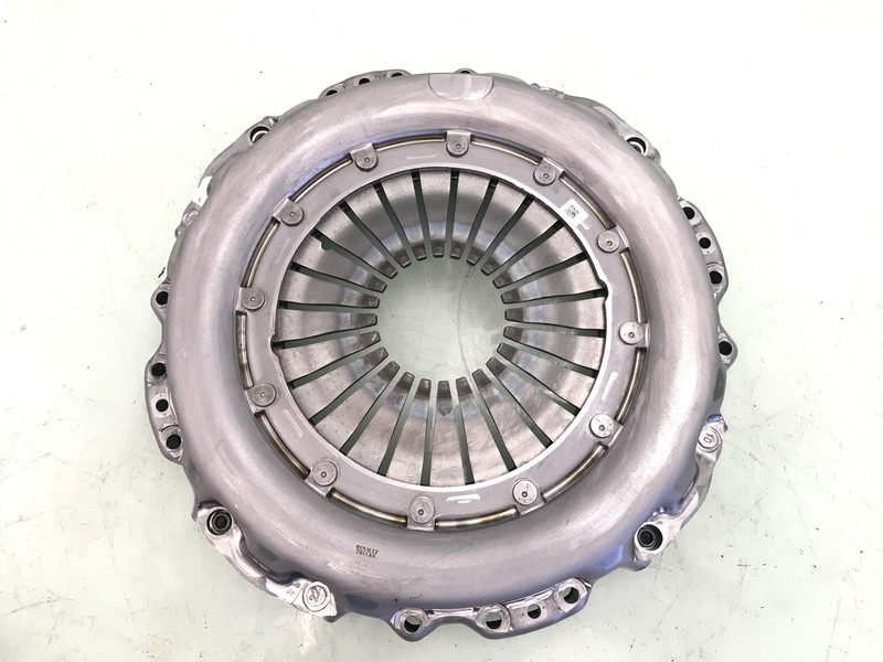 Renault Koppeling Renault 7424722730 - Kobling og reservedele for Lastbil: billede 2 Renault Koppeling Renault 7424722730 - Kobling og reservedele for Lastbil: billede 2