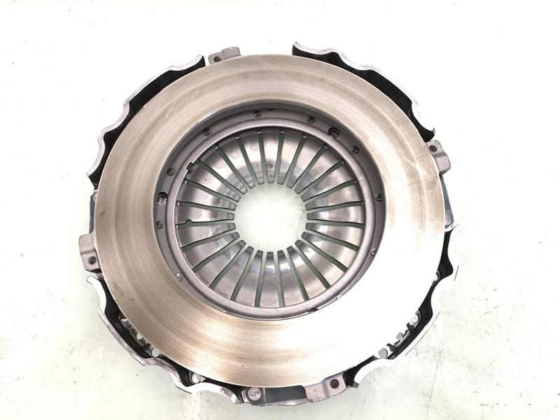 Renault Koppeling Renault 7424722730 - Kobling og reservedele for Lastbil: billede 1 Renault Koppeling Renault 7424722730 - Kobling og reservedele for Lastbil: billede 1