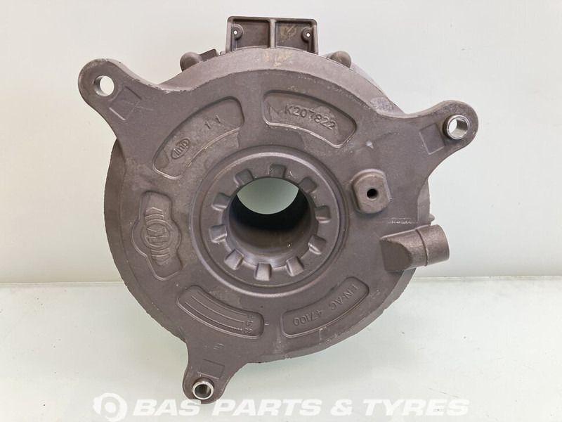 Renault Koppelingscilinder Renault 7423867775 - Kobling og reservedele for Lastbil: billede 2 Renault Koppelingscilinder Renault 7423867775 - Kobling og reservedele for Lastbil: billede 2