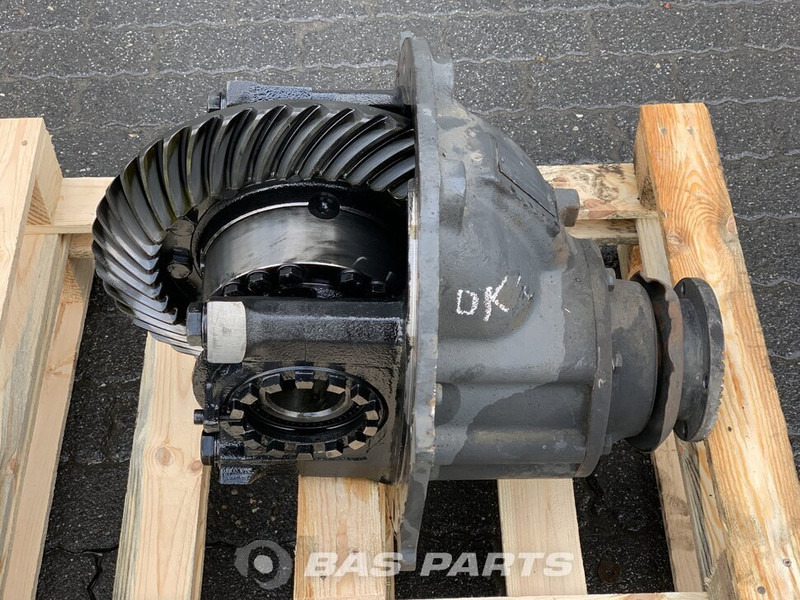 Renault - Differentialtandhjul for Lastbil: billede 3 Renault - Differentialtandhjul for Lastbil: billede 3