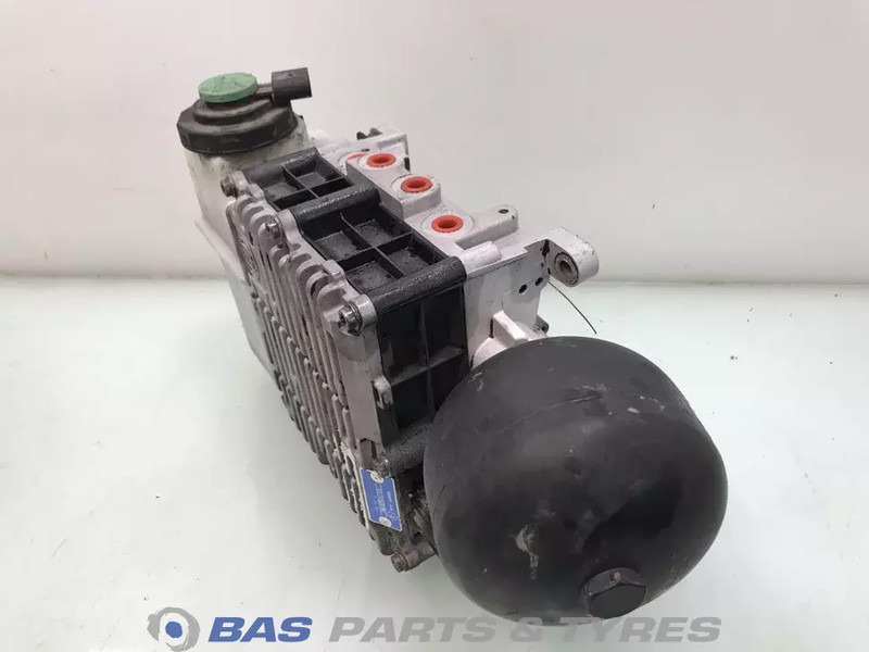 Renault - Gearstang for Lastbil: billede 2 Renault - Gearstang for Lastbil: billede 2