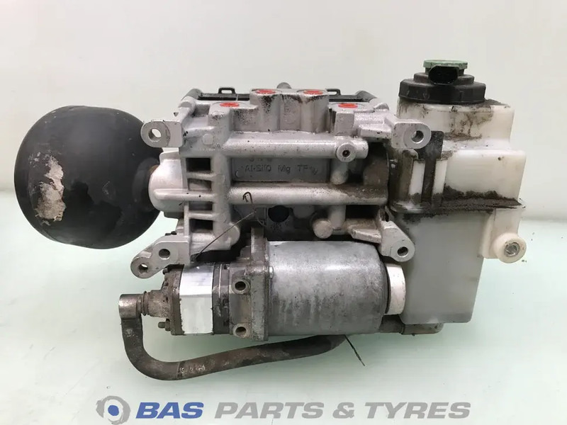 Renault - Gearstang for Lastbil: billede 3 Renault - Gearstang for Lastbil: billede 3