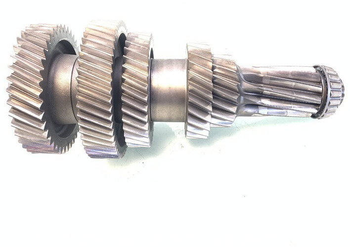 Renault  - Gearkasse for Lastbil: billede 3 Renault  - Gearkasse for Lastbil: billede 3