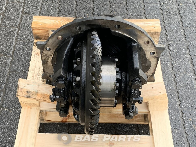 Renault - Differentialtandhjul for Lastbil: billede 2 Renault - Differentialtandhjul for Lastbil: billede 2
