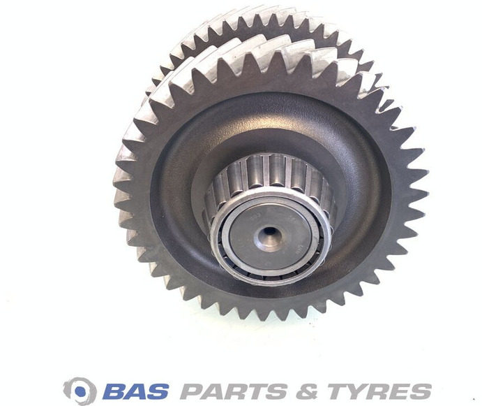 Renault  - Gearkasse for Lastbil: billede 4 Renault  - Gearkasse for Lastbil: billede 4