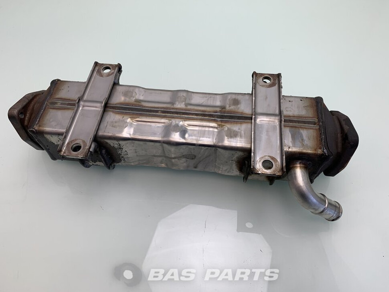 Renault - EGR-køler for Lastbil: billede 4 Renault - EGR-køler for Lastbil: billede 4