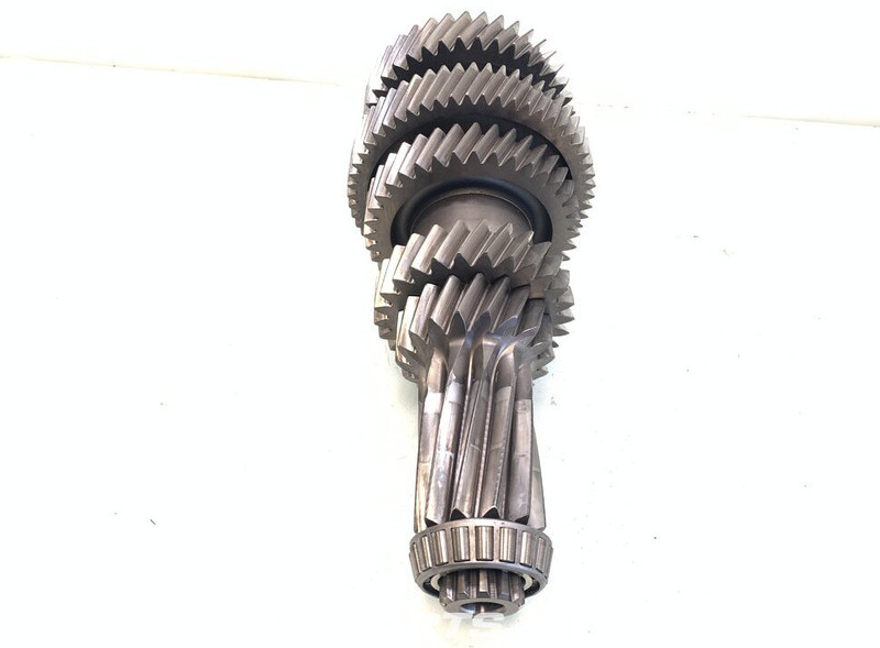 Renault  - Gearkasse for Lastbil: billede 2 Renault  - Gearkasse for Lastbil: billede 2