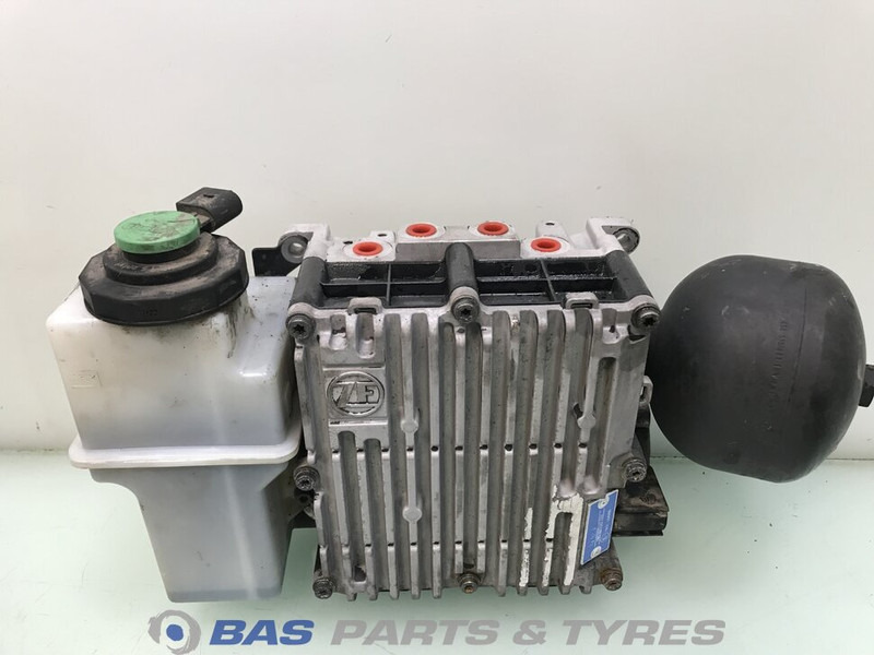 Renault - Gearstang for Lastbil: billede 1 Renault - Gearstang for Lastbil: billede 1