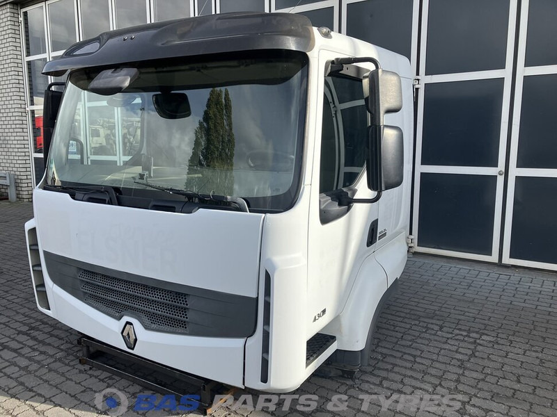Renault Premium Euro 4-5 - Førerhus og interiør for Lastbil: billede 1 Renault Premium Euro 4-5 - Førerhus og interiør for Lastbil: billede 1