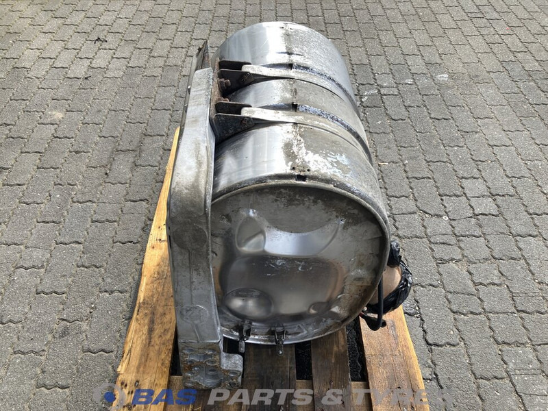 Renault Premium Euro 4-5 Uitlaatdemper Renault 7420899867 - Lydpotte for Lastbil: billede 3 Renault Premium Euro 4-5 Uitlaatdemper Renault 7420899867 - Lydpotte for Lastbil: billede 3