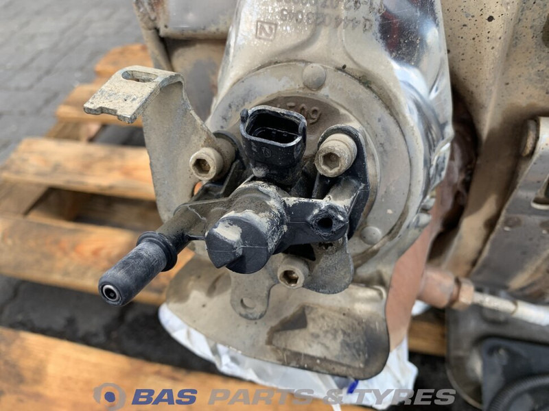 Lydpotte for Lastbil Renault Premium Euro 4-5 Uitlaatdemper Renault 7420899867: billede 6 Lydpotte for Lastbil Renault Premium Euro 4-5 Uitlaatdemper Renault 7420899867: billede 6