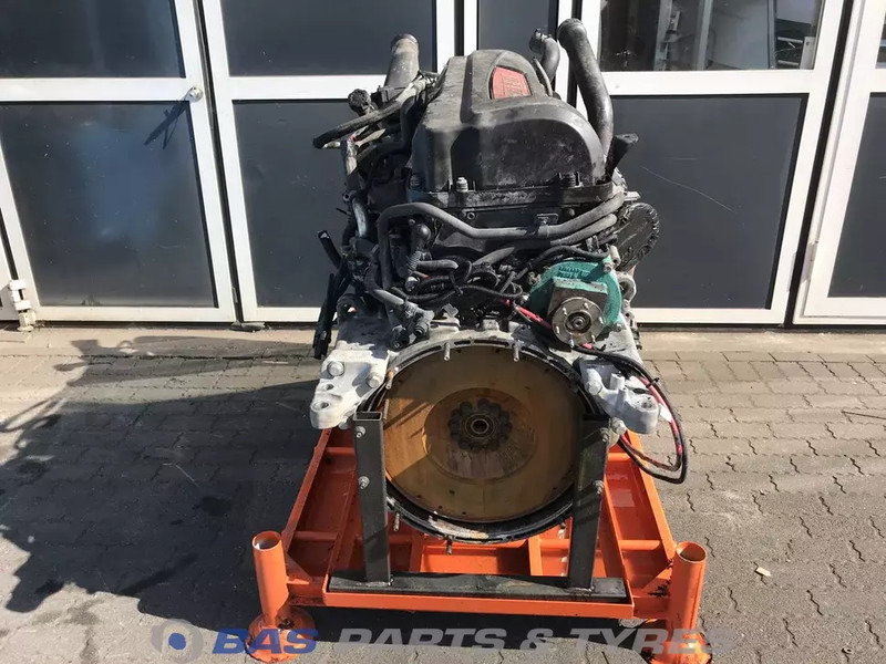 Renault Premium (Meerdere types) Motor Renault DXi11 430 7422083486 - Motor for Lastbil: billede 2 Renault Premium (Meerdere types) Motor Renault DXi11 430 7422083486 - Motor for Lastbil: billede 2