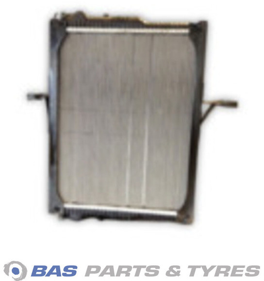 Renault Radiator Renault 5001868221 - Køler for Lastbil: billede 1 Renault Radiator Renault 5001868221 - Køler for Lastbil: billede 1