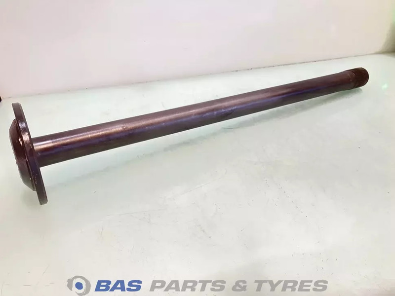 Renault Steekas Renault 7423379650 - Bagaksel for Lastbil: billede 2 Renault Steekas Renault 7423379650 - Bagaksel for Lastbil: billede 2