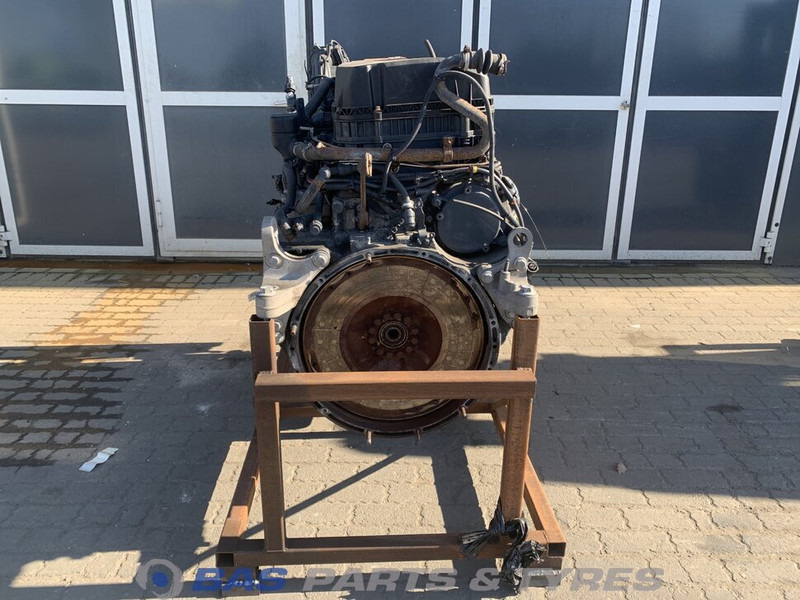 Renault T-Serie Motor Renault DTI11 460 K1 7485013658 - Motor for Lastbil: billede 2 Renault T-Serie Motor Renault DTI11 460 K1 7485013658 - Motor for Lastbil: billede 2