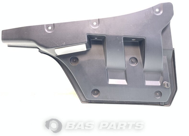 Renault T-Serie - Karosseri og udvendig for Lastbil: billede 2 Renault T-Serie - Karosseri og udvendig for Lastbil: billede 2