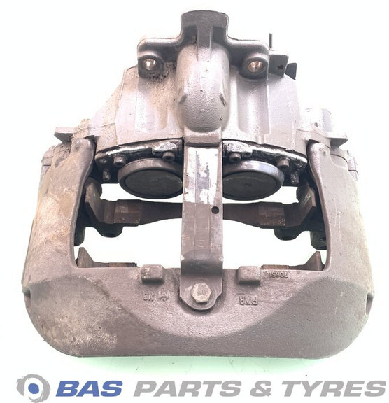Renault T-Serie - Bremsekaliper for Lastbil: billede 1 Renault T-Serie - Bremsekaliper for Lastbil: billede 1