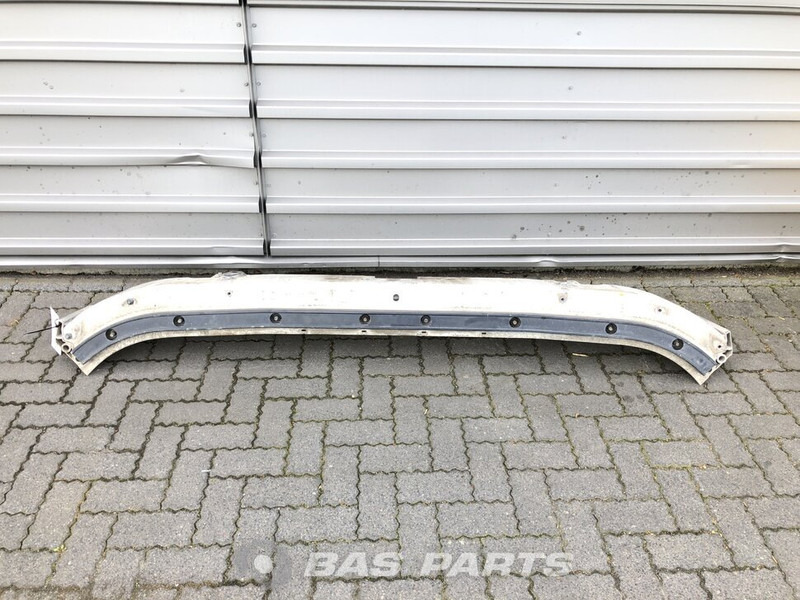 Renault T-Serie - Karosseri og udvendig for Lastbil: billede 1 Renault T-Serie - Karosseri og udvendig for Lastbil: billede 1