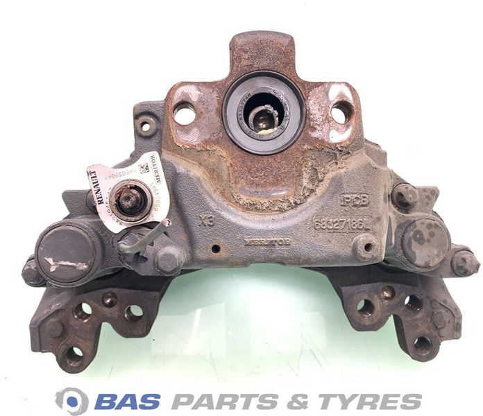 Renault T-Serie - Bremsekaliper for Lastbil: billede 2 Renault T-Serie - Bremsekaliper for Lastbil: billede 2