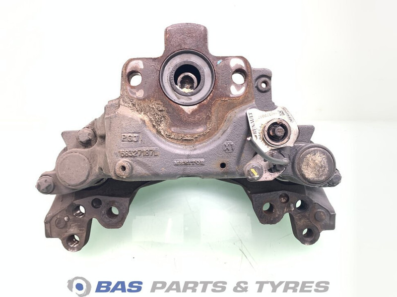 Renault T-Serie - Bremsekaliper for Lastbil: billede 2 Renault T-Serie - Bremsekaliper for Lastbil: billede 2