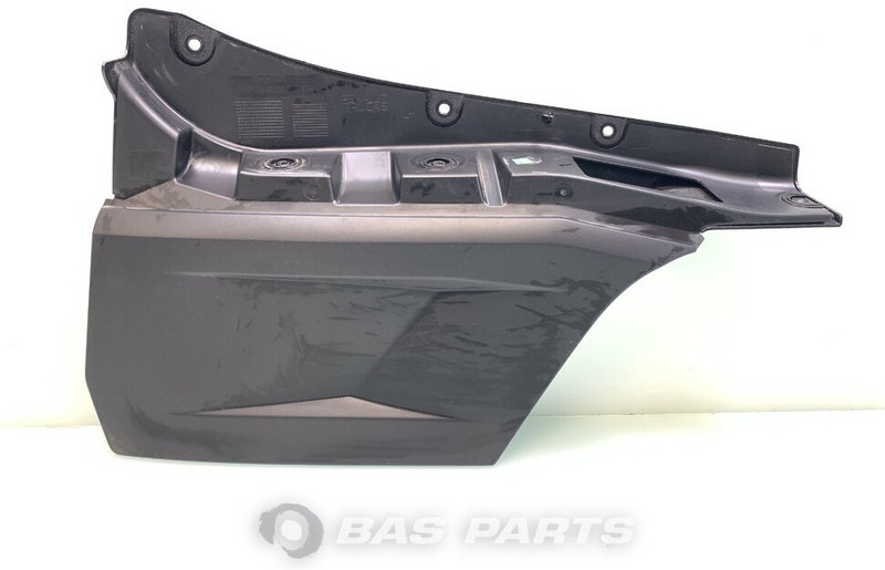 Renault T-Serie - Karosseri og udvendig for Lastbil: billede 1 Renault T-Serie - Karosseri og udvendig for Lastbil: billede 1