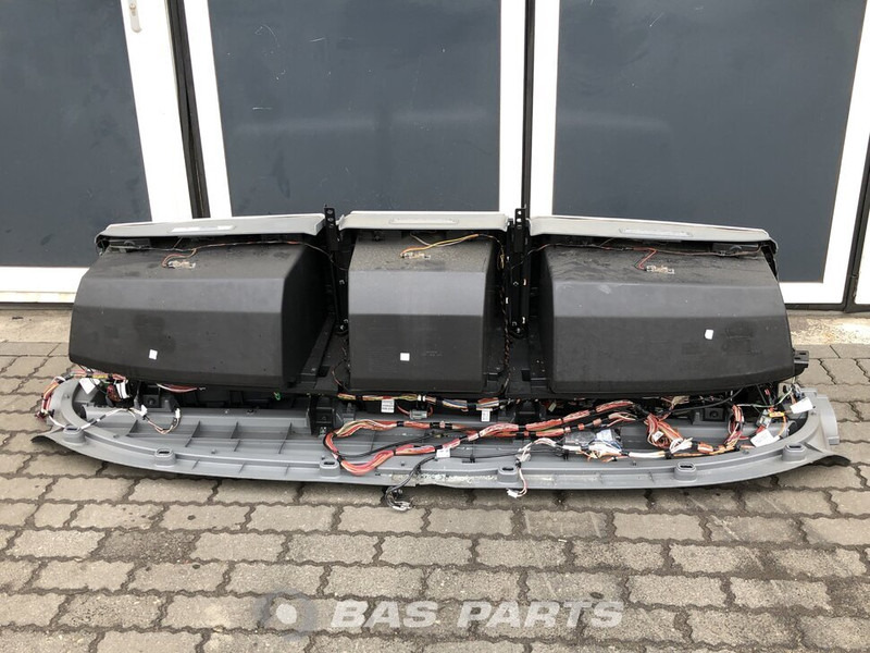 Renault T-Serie - Karosseri og udvendig for Lastbil: billede 1 Renault T-Serie - Karosseri og udvendig for Lastbil: billede 1