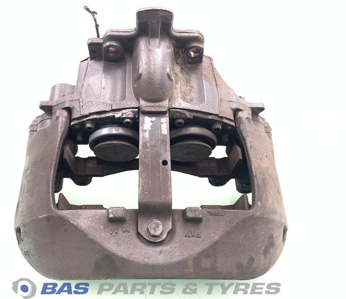 Renault T-Serie - Bremsekaliper for Lastbil: billede 1 Renault T-Serie - Bremsekaliper for Lastbil: billede 1