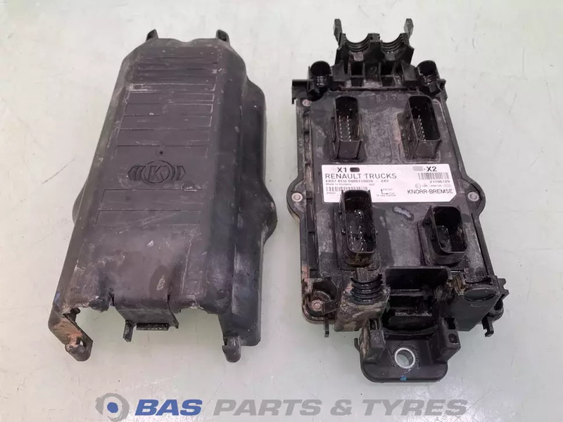 Renault T-Serie - Kontrol blok for Lastbil: billede 1 Renault T-Serie - Kontrol blok for Lastbil: billede 1