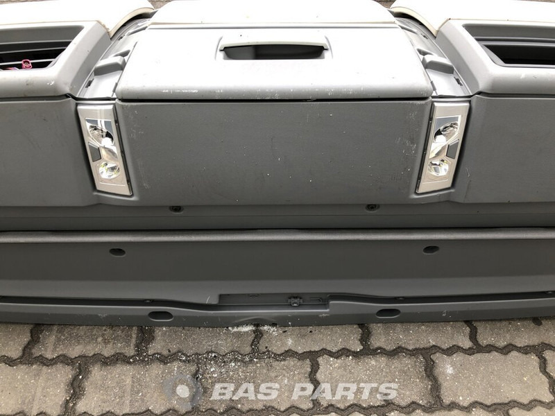 Renault T-Serie - Karosseri og udvendig for Lastbil: billede 3 Renault T-Serie - Karosseri og udvendig for Lastbil: billede 3