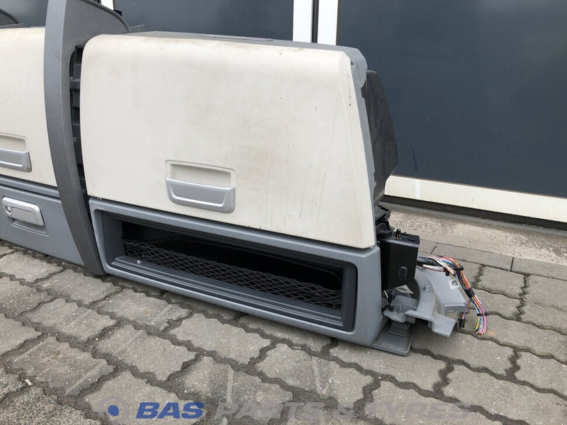 Renault T-Serie - Karosseri og udvendig for Lastbil: billede 5 Renault T-Serie - Karosseri og udvendig for Lastbil: billede 5