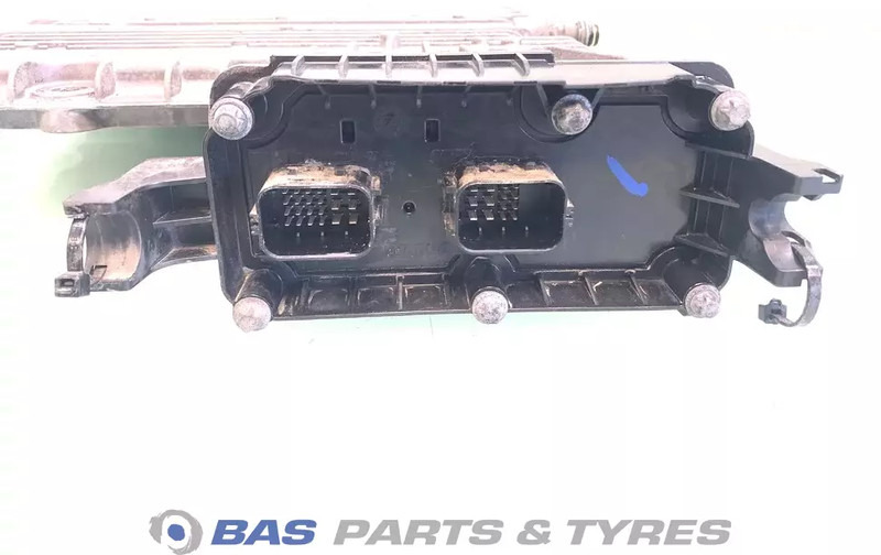 Renault T-Serie Versnellingsbakdeksel Renault 7424213321 - Gearkasse for Lastbil: billede 3 Renault T-Serie Versnellingsbakdeksel Renault 7424213321 - Gearkasse for Lastbil: billede 3