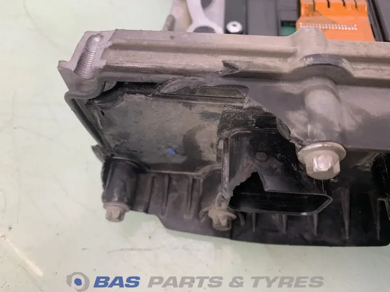 Renault T-Serie Versnellingsbakdeksel Renault 7424213321 - Gearkasse for Lastbil: billede 4 Renault T-Serie Versnellingsbakdeksel Renault 7424213321 - Gearkasse for Lastbil: billede 4