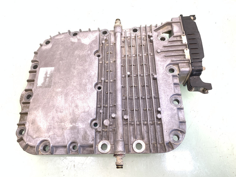 Renault T-Serie Versnellingsbakdeksel Renault 7424213321 - Gearkasse for Lastbil: billede 1 Renault T-Serie Versnellingsbakdeksel Renault 7424213321 - Gearkasse for Lastbil: billede 1