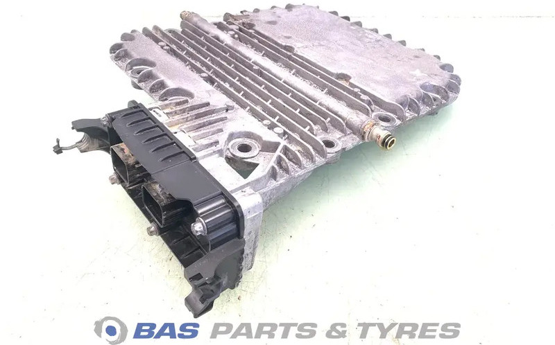 Renault T-Serie Versnellingsbakdeksel Renault 7424213321 - Gearkasse for Lastbil: billede 1 Renault T-Serie Versnellingsbakdeksel Renault 7424213321 - Gearkasse for Lastbil: billede 1