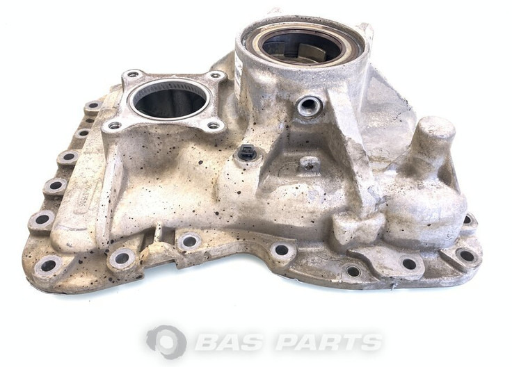 Renault T-Serie Versnellingsbakhuis Renault 7420483506 - Kobling og reservedele for Lastbil: billede 3 Renault T-Serie Versnellingsbakhuis Renault 7420483506 - Kobling og reservedele for Lastbil: billede 3