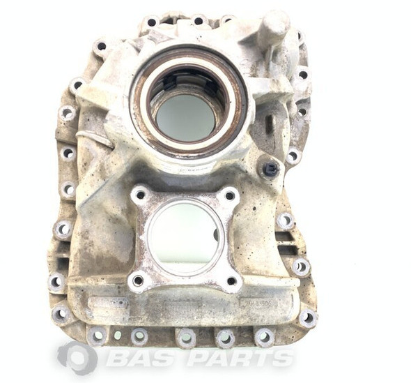 Renault T-Serie Versnellingsbakhuis Renault 7420483506 - Kobling og reservedele for Lastbil: billede 1 Renault T-Serie Versnellingsbakhuis Renault 7420483506 - Kobling og reservedele for Lastbil: billede 1