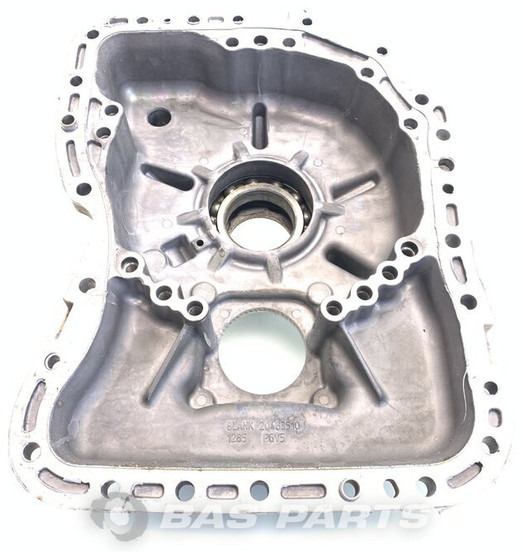 Renault T-Serie Versnellingsbakhuis Renault 7420483506 - Kobling og reservedele for Lastbil: billede 2 Renault T-Serie Versnellingsbakhuis Renault 7420483506 - Kobling og reservedele for Lastbil: billede 2