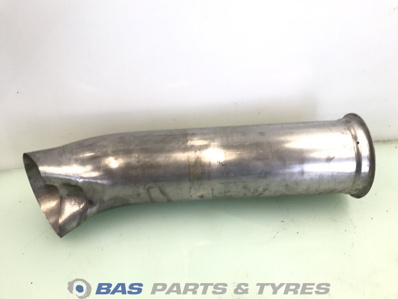 Renault Uitlaatpijp Renault 7422562173 - Udstødningsrør for Lastbil: billede 1 Renault Uitlaatpijp Renault 7422562173 - Udstødningsrør for Lastbil: billede 1