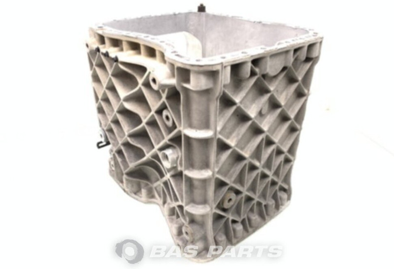 Renault Versnellingsbakhuis Renault 7420790787 - Kobling og reservedele for Lastbil: billede 4 Renault Versnellingsbakhuis Renault 7420790787 - Kobling og reservedele for Lastbil: billede 4