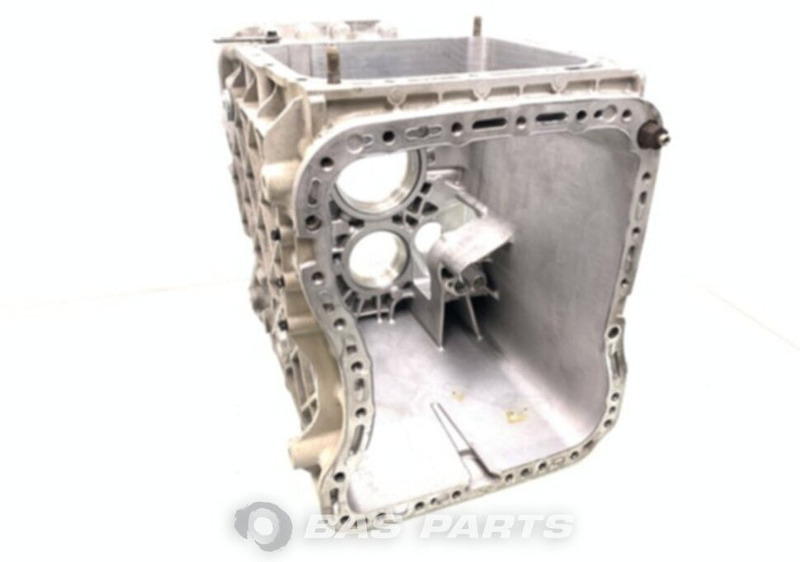 Renault Versnellingsbakhuis Renault 7420790787 - Kobling og reservedele for Lastbil: billede 3 Renault Versnellingsbakhuis Renault 7420790787 - Kobling og reservedele for Lastbil: billede 3