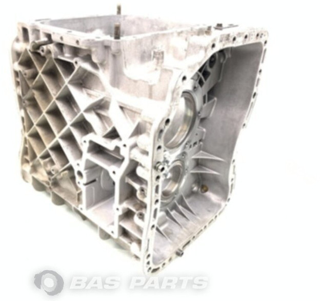 Renault Versnellingsbakhuis Renault 7420790787 - Kobling og reservedele for Lastbil: billede 1 Renault Versnellingsbakhuis Renault 7420790787 - Kobling og reservedele for Lastbil: billede 1