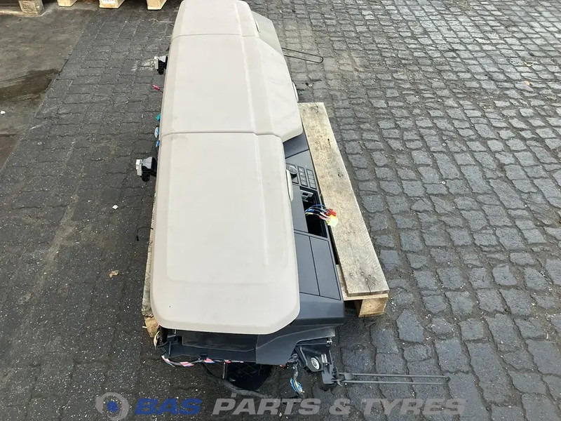 DAF - Reservedel for Lastbil: billede 2 DAF - Reservedel for Lastbil: billede 2