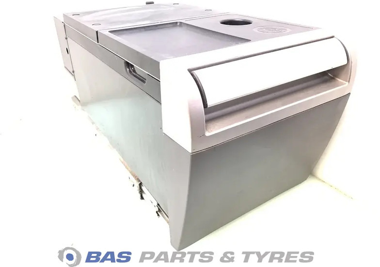 DAF XF106 Koelkast DAF 40 Liter 1845851 - Reservedel for Lastbil: billede 1 DAF XF106 Koelkast DAF 40 Liter 1845851 - Reservedel for Lastbil: billede 1