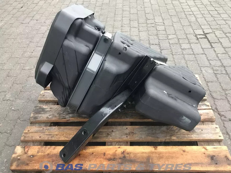 DAF XG - Reservedel for Lastbil: billede 2 DAF XG - Reservedel for Lastbil: billede 2