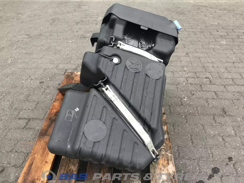 DAF XG - Reservedel for Lastbil: billede 3 DAF XG - Reservedel for Lastbil: billede 3
